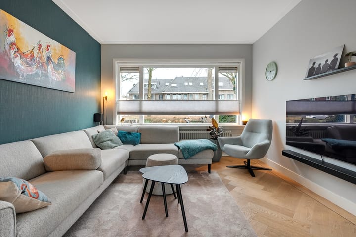 Foto 6 van Cornelis Houtmanstraat 6