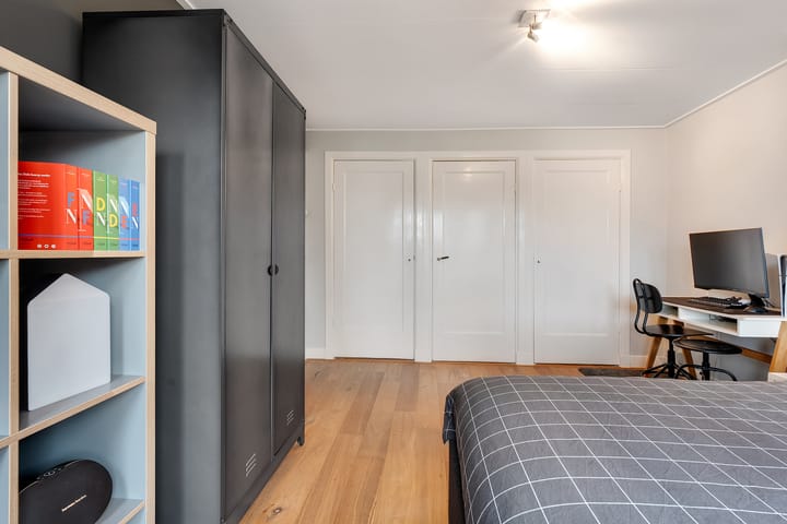 Foto 27 van Cornelis Houtmanstraat 6