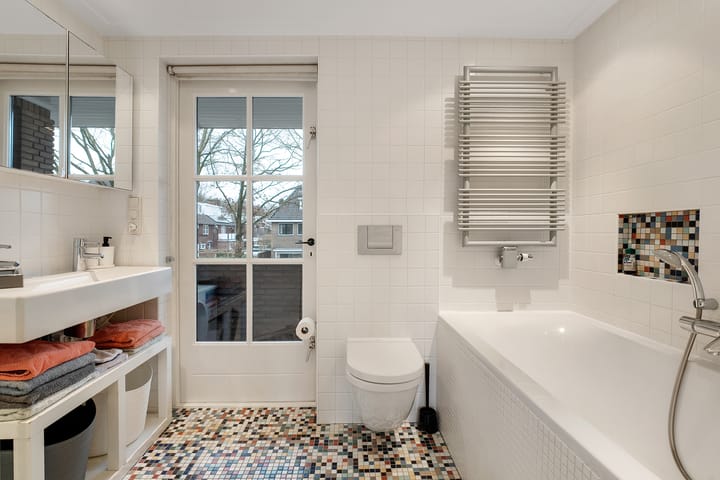 Foto 30 van Cornelis Houtmanstraat 6