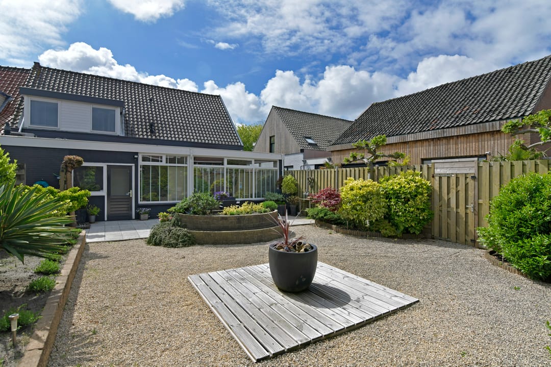 Foto 32 van Endeldijk 33