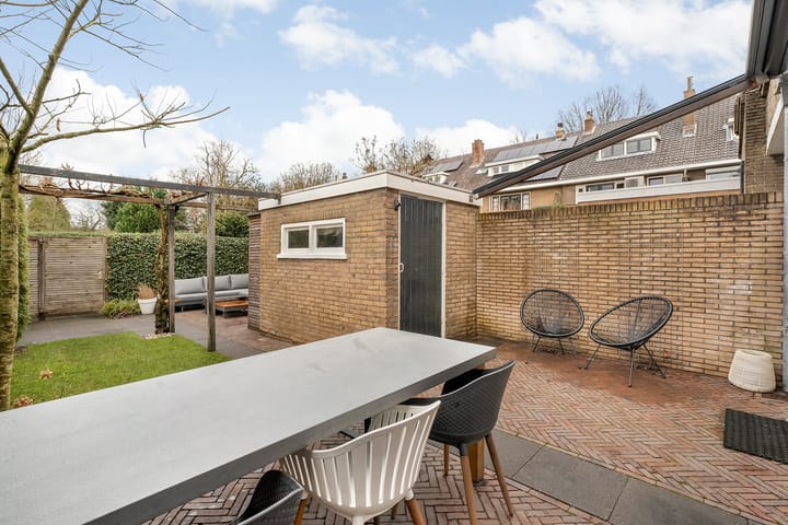 Foto 41 van Cornelis Houtmanstraat 6