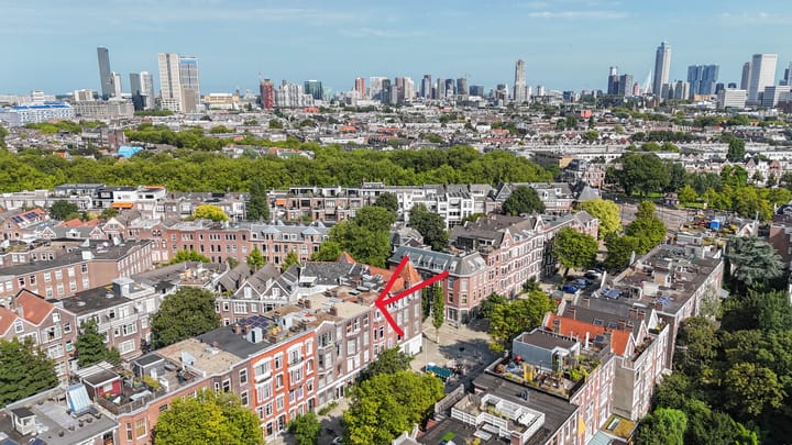 Foto 2 van Burgemeester Meineszlaan 41-A