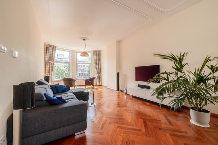 Foto 1 van Burgemeester Meineszlaan 41-A