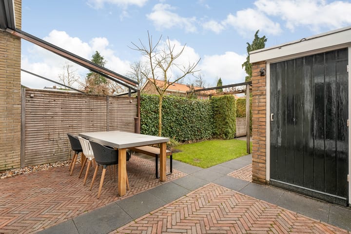 Foto 42 van Cornelis Houtmanstraat 6