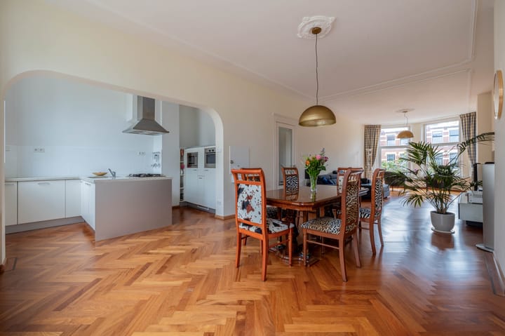 Foto 6 van Burgemeester Meineszlaan 41-A