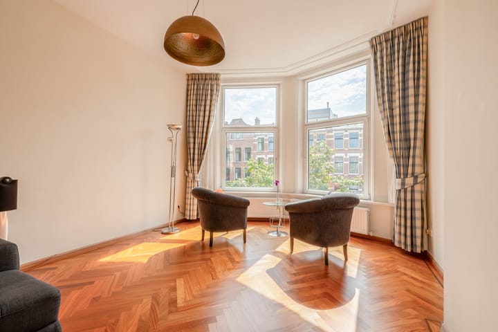 Foto 5 van Burgemeester Meineszlaan 41-A