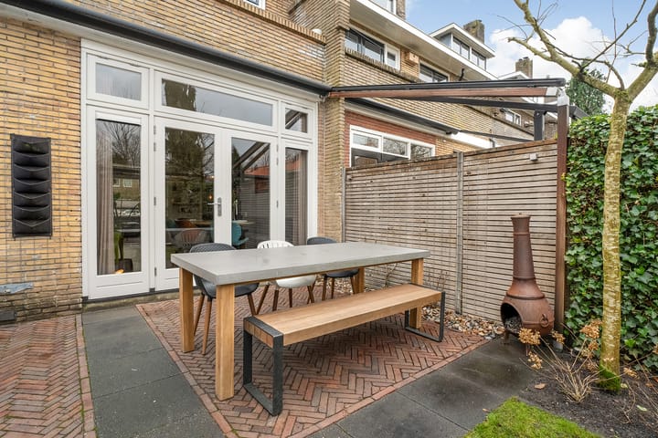 Foto 45 van Cornelis Houtmanstraat 6