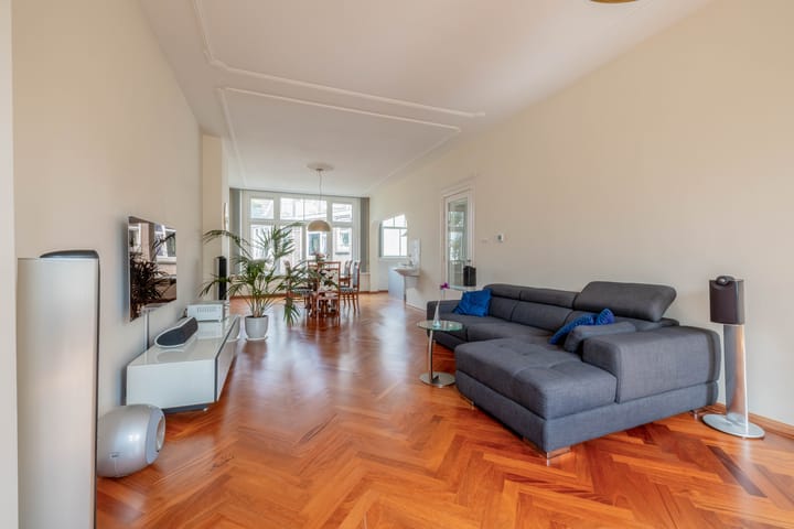 Foto 7 van Burgemeester Meineszlaan 41-A