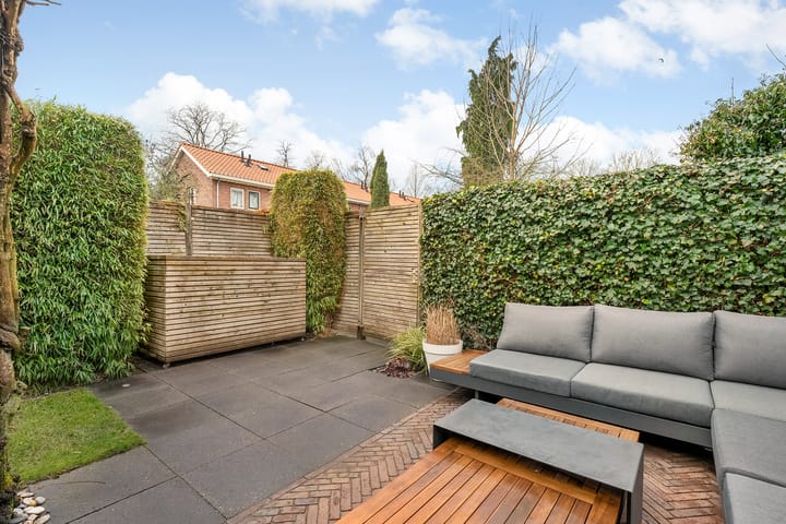 Foto 46 van Cornelis Houtmanstraat 6