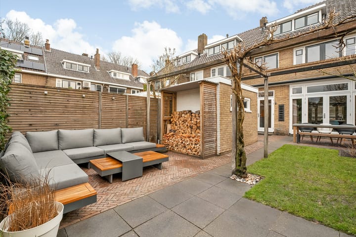 Foto 47 van Cornelis Houtmanstraat 6