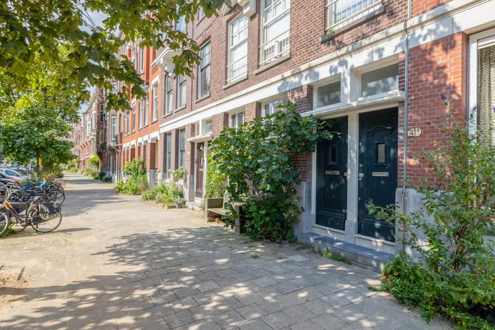 Foto 8 van Burgemeester Meineszlaan 41-A