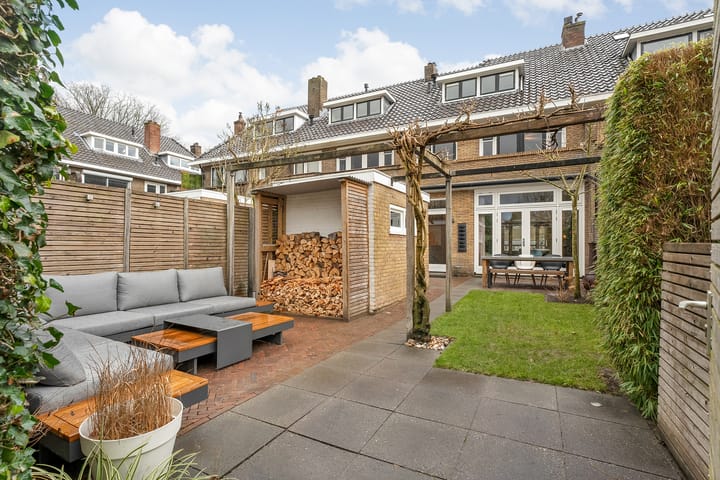 Foto 48 van Cornelis Houtmanstraat 6