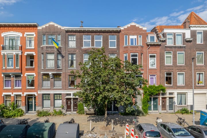 Foto 10 van Burgemeester Meineszlaan 41-A