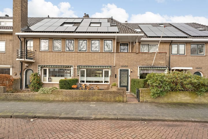 Foto 50 van Cornelis Houtmanstraat 6