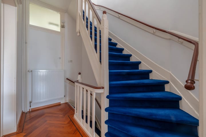 Foto 11 van Burgemeester Meineszlaan 41-A