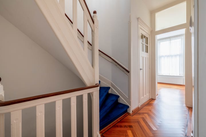 Foto 12 van Burgemeester Meineszlaan 41-A