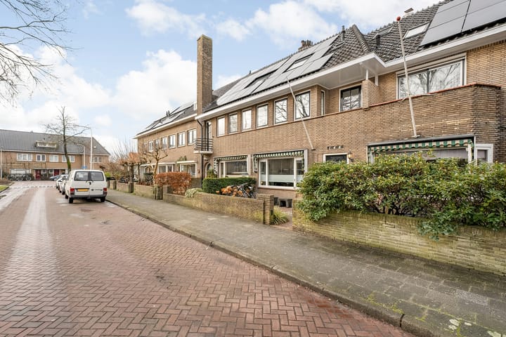 Foto 51 van Cornelis Houtmanstraat 6