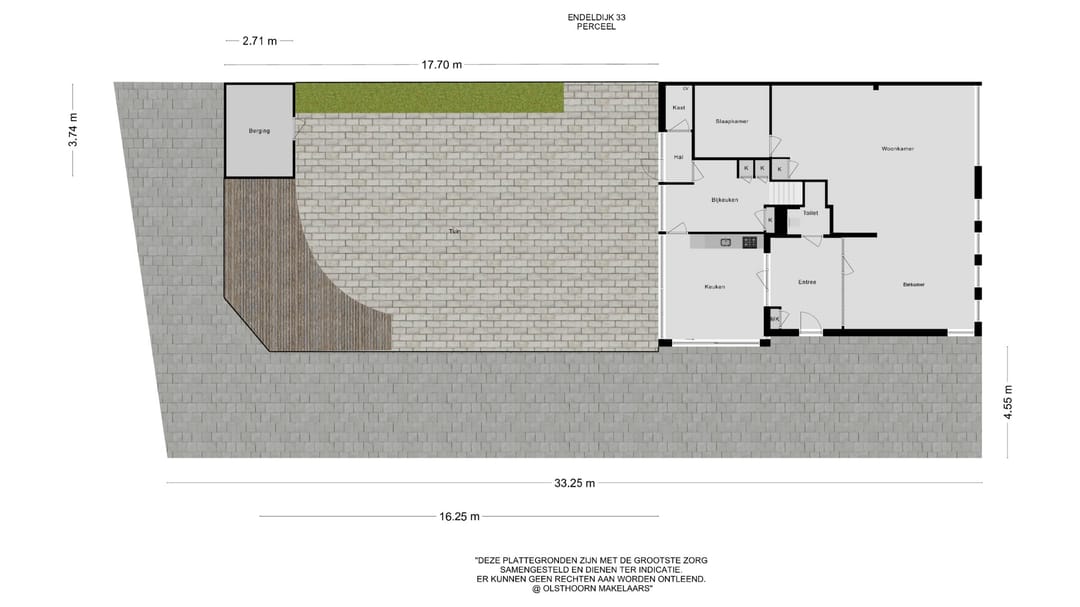 Foto 52 van Endeldijk 33