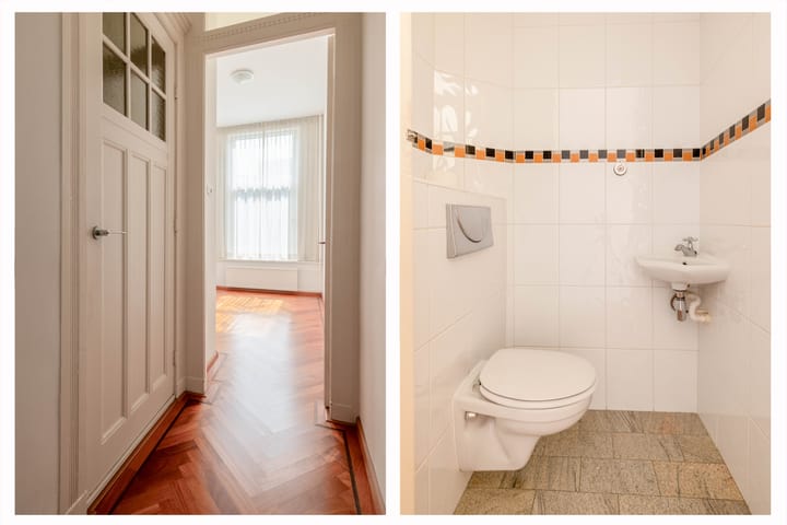 Foto 13 van Burgemeester Meineszlaan 41-A