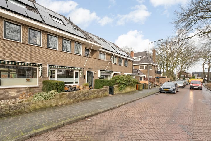 Foto 52 van Cornelis Houtmanstraat 6