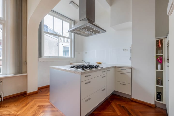 Foto 24 van Burgemeester Meineszlaan 41-A