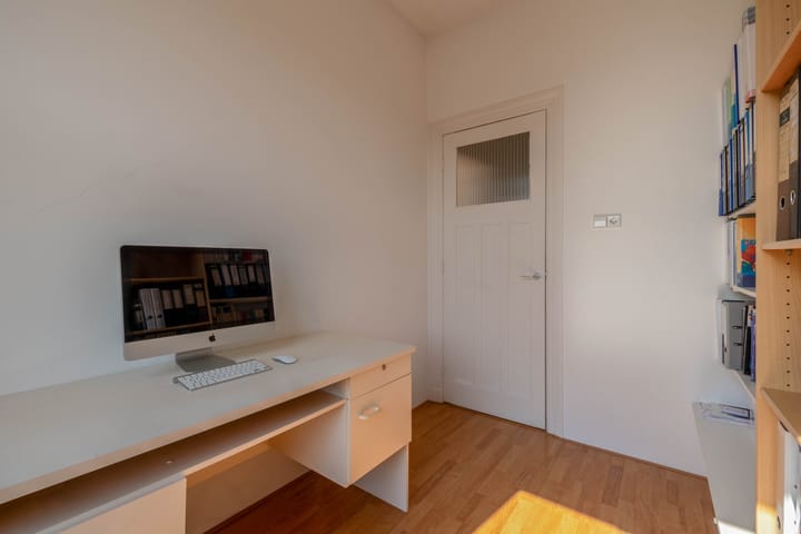 Foto 38 van Burgemeester Meineszlaan 41-A