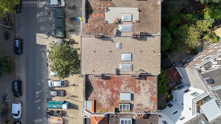 Foto 56 van Burgemeester Meineszlaan 41-A