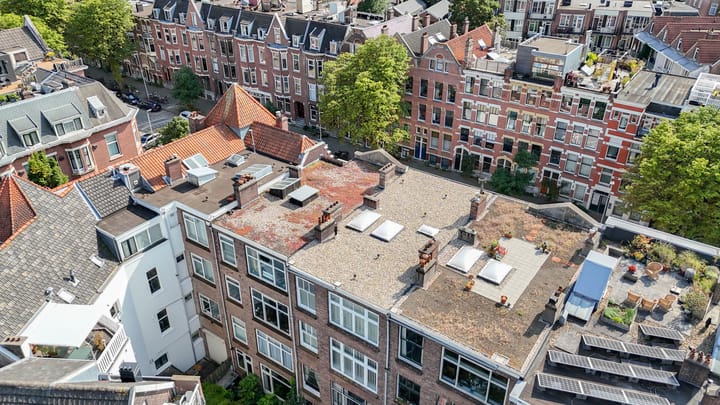 Foto 59 van Burgemeester Meineszlaan 41-A