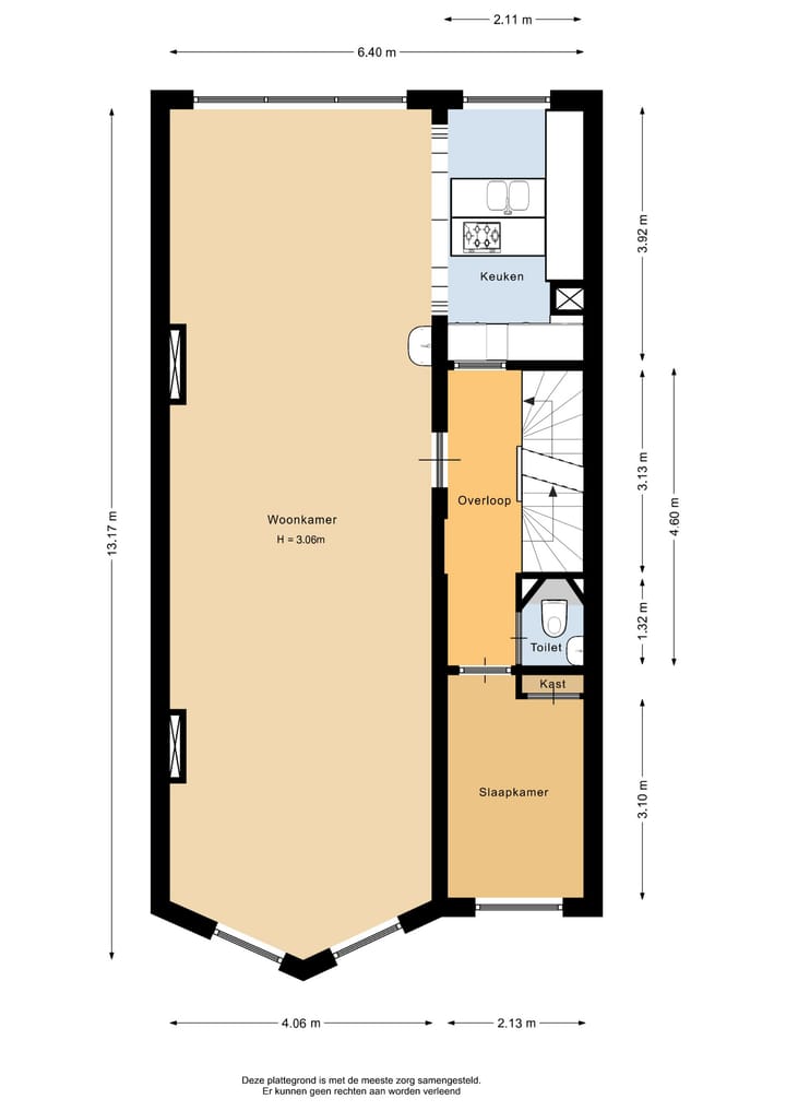 Foto 68 van Burgemeester Meineszlaan 41-A