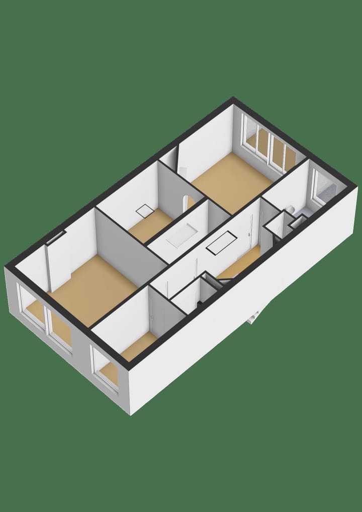 Foto 71 van Burgemeester Meineszlaan 41-A