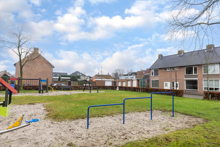 Foto 9 van Willem van Oranjelaan 50