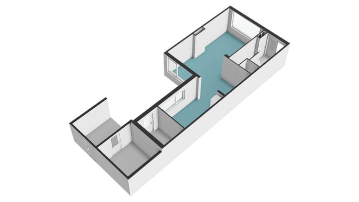 Foto 11 van Willem van Oranjelaan 50