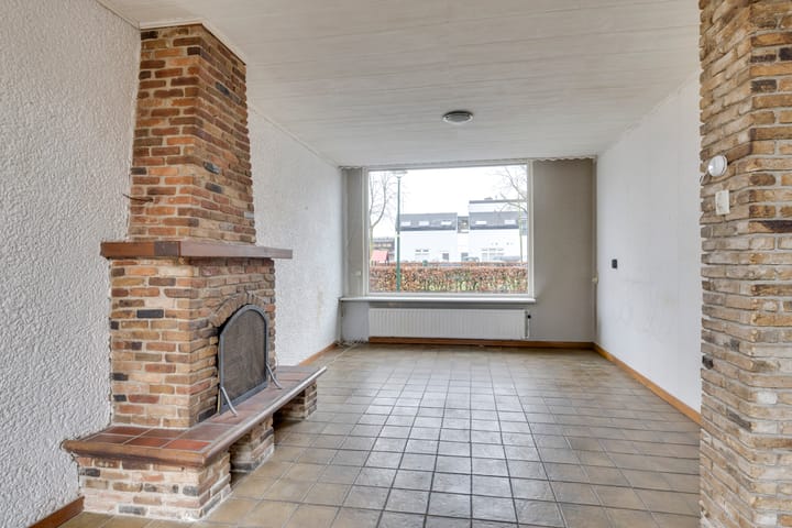 Foto 13 van Willem van Oranjelaan 50