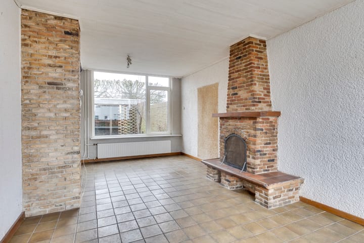 Foto 14 van Willem van Oranjelaan 50