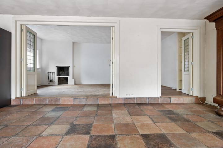 Foto 2 van Duitsekampweg 28-A