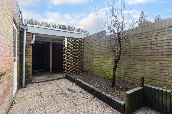 Foto 33 van Willem van Oranjelaan 50