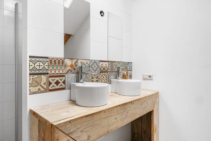 Foto 4 van Duitsekampweg 28-A