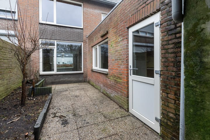 Foto 34 van Willem van Oranjelaan 50