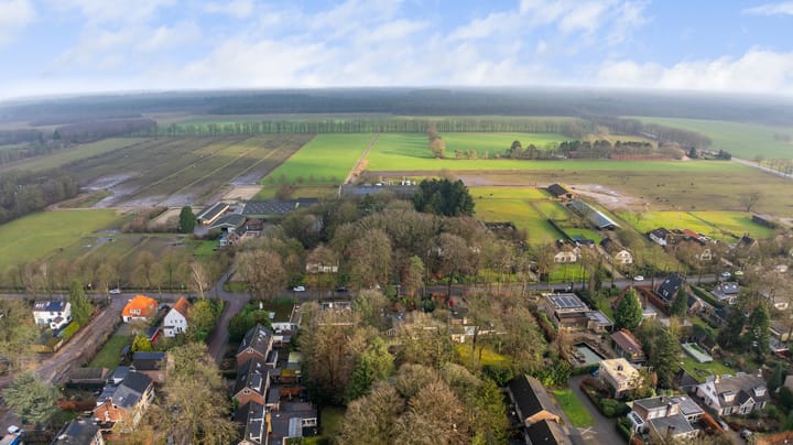 Foto 5 van Duitsekampweg 28-A