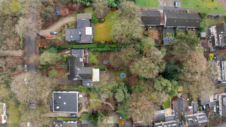 Foto 9 van Duitsekampweg 28-A