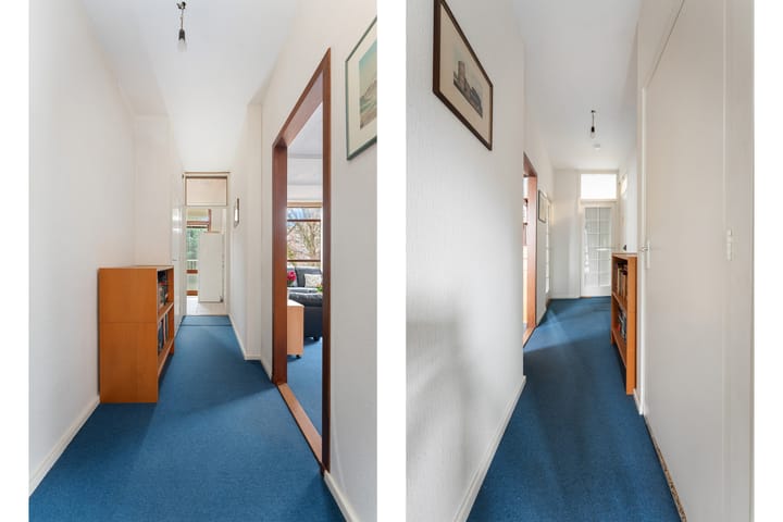 Foto 4 van Bernardus Gewinstraat 36-C