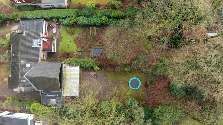 Foto 10 van Duitsekampweg 28-A