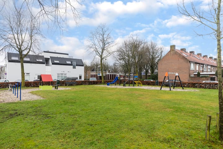 Foto 10 van Willem van Oranjelaan 50