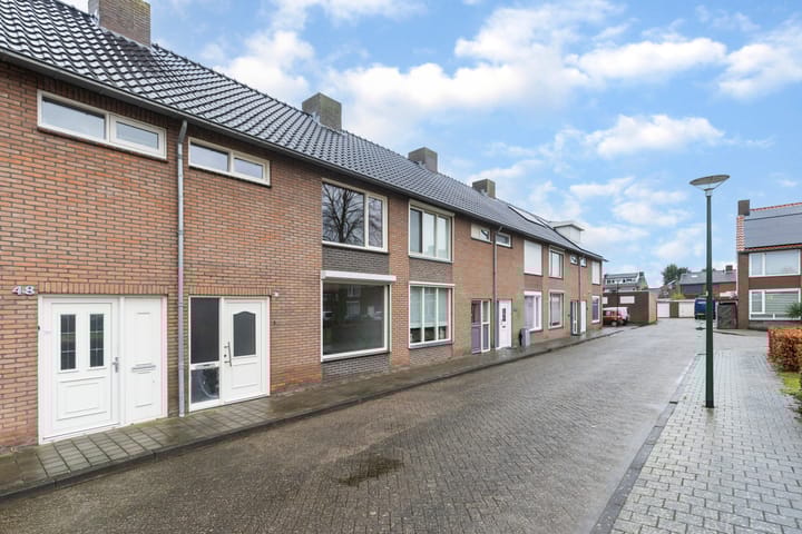 Foto 8 van Willem van Oranjelaan 50