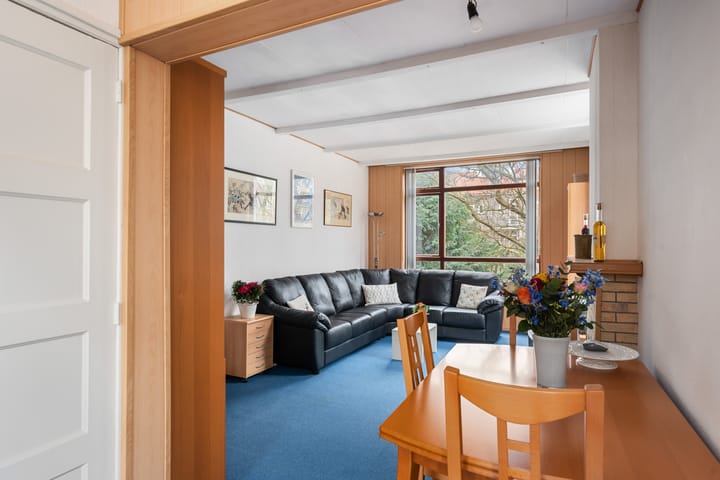 Foto 5 van Bernardus Gewinstraat 36-C