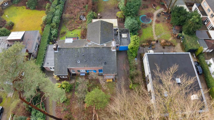 Foto 11 van Duitsekampweg 28-A