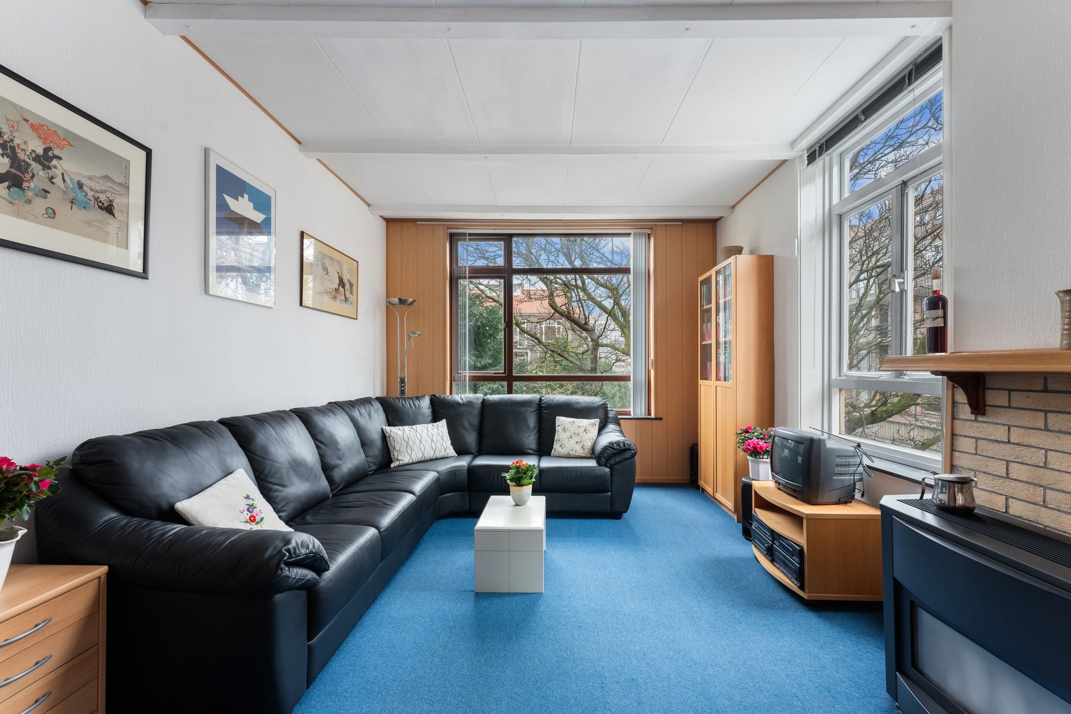 Foto 6 van Bernardus Gewinstraat 36-C