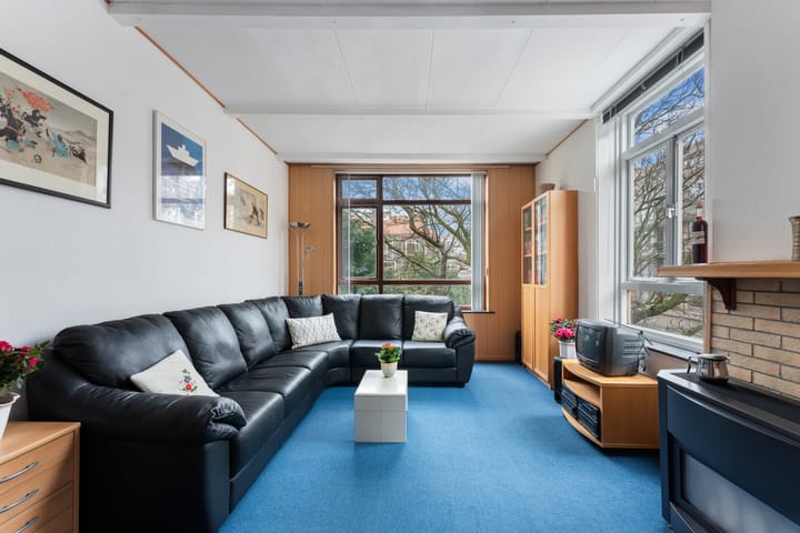 Foto 6 van Bernardus Gewinstraat 36-C