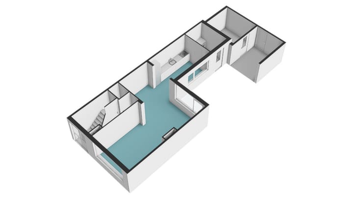 Foto 42 van Willem van Oranjelaan 50