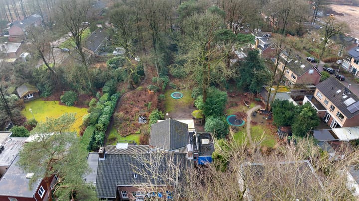 Foto 12 van Duitsekampweg 28-A